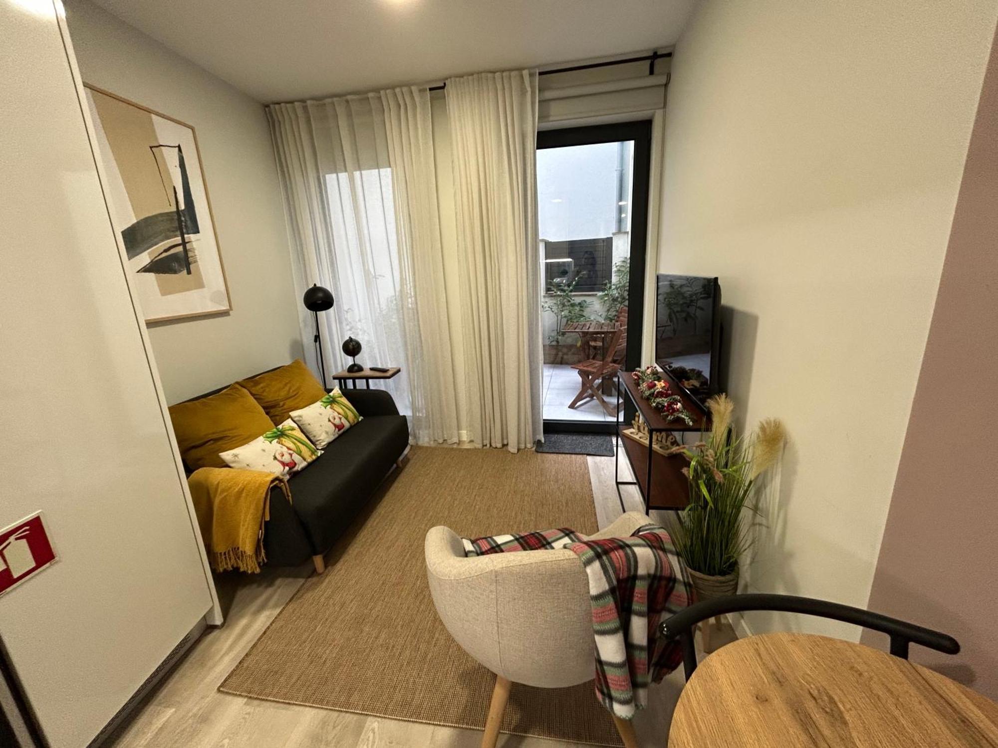 Marques D'Aveiro Suite Exterior foto